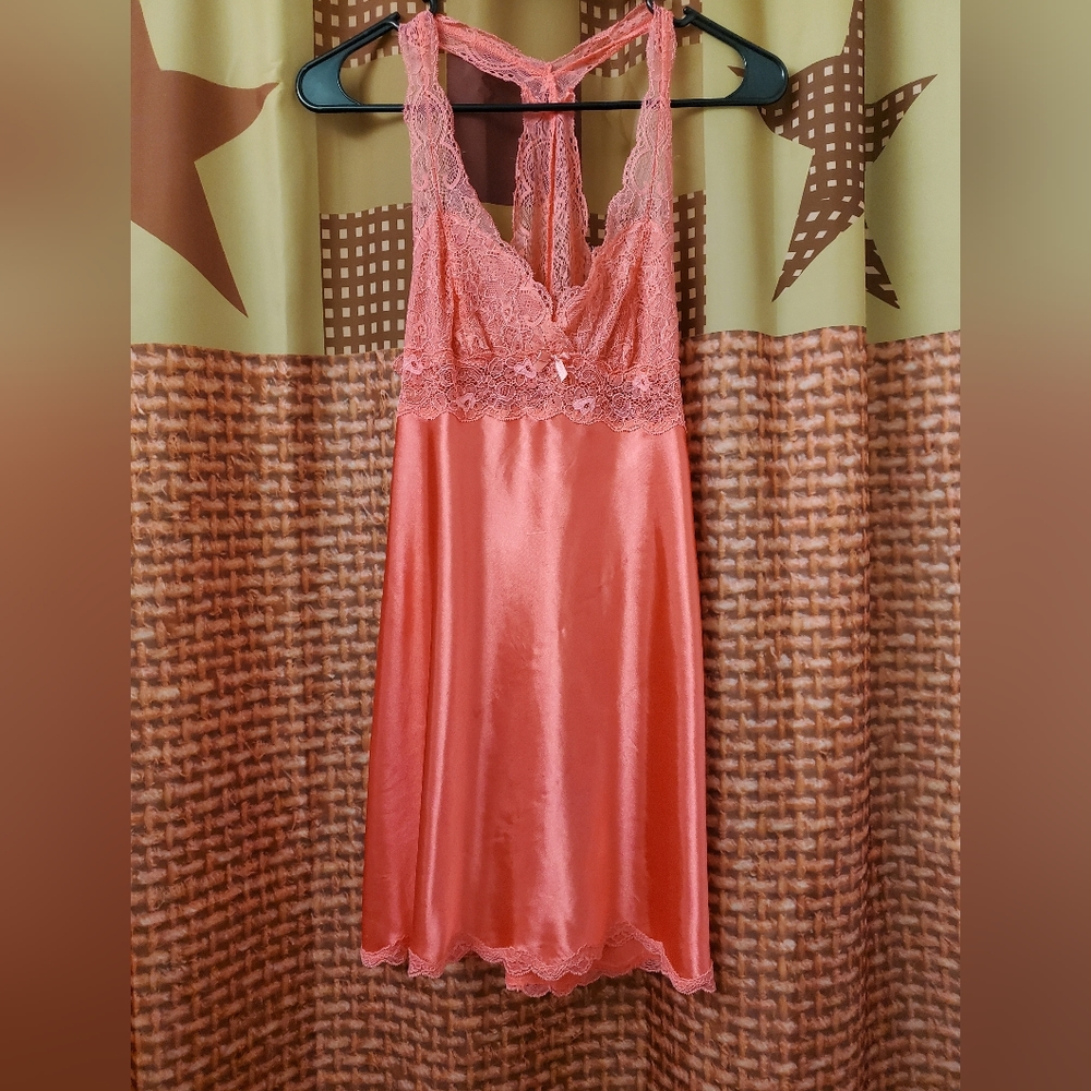 Thalia Sodi babydoll